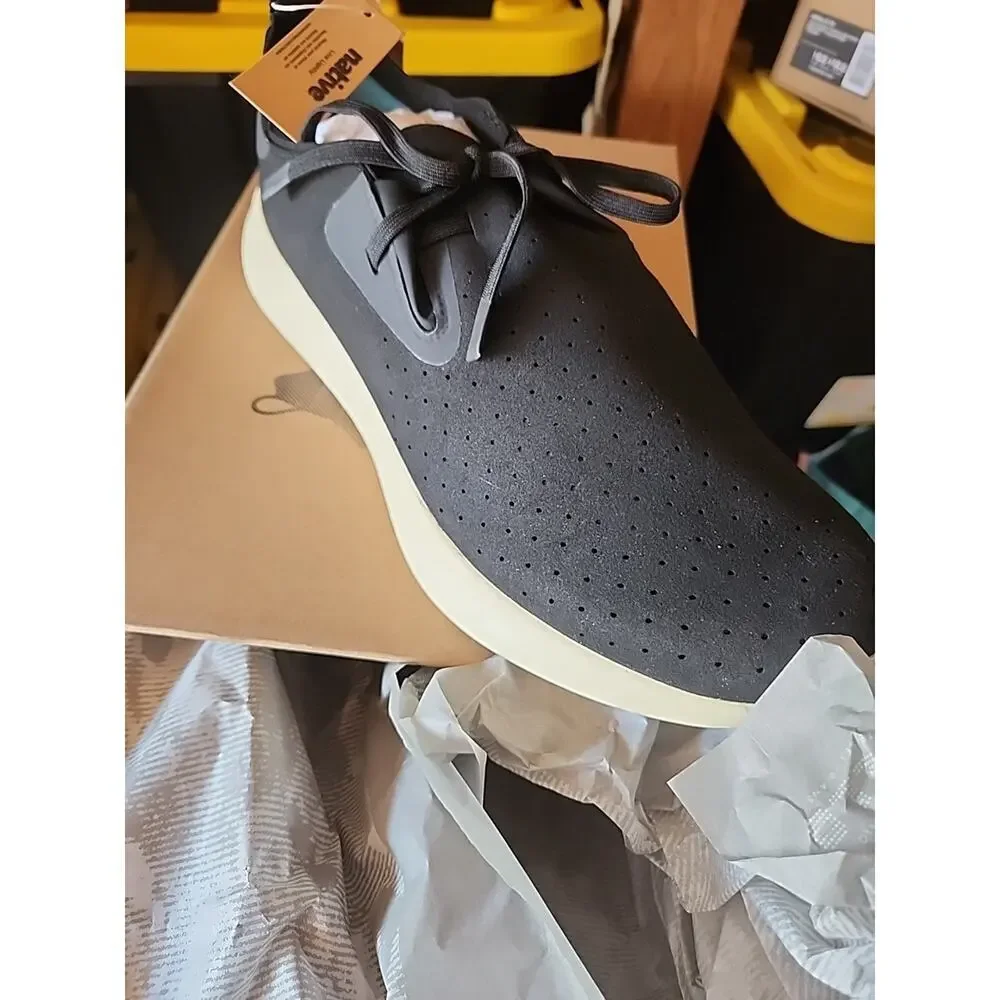 Native Shoes product pair